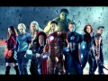 Download Lagu Avengers Age Of Ultron OST (Brian Tyler - Wish You Were Here)