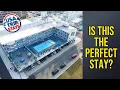 Olympic Island Beach Resort - Is This the Perfect Stay Wildwood NJ United States