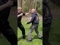 Download Lagu Pre-Emptive Palm Strike: Hit First and Hit Hard | Street Fight Self Defense #shorts