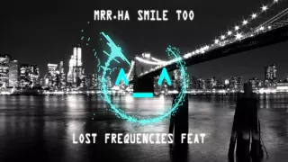 Download Lost Frequencies feat by seyha MP3