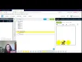 Programming Livestream -