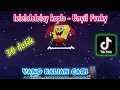 Download Lagu DJ LOLELOLELOLAY KOPLO | dj lolelolelolay slow | Unyil Fvnky - VIRAL TIKTOK 2022