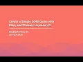 Creating a 2048 game using Elixir Phoenix and Phoenix Liveview part 2