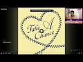 TOHR REACTS: JASON LEE 'TAKE A CHANCE' (FEAT. KYUJIN OF NMIXX) | Tohr Clips