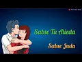 Download Lagu Dil Mera Chahe | Manish Sharma | Shashaa Tirupati | Whatsapp Status Video