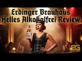 Erdinger Brauhaus Helles Alkoholfrei - Review