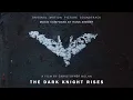 The Dark Knight Rises Official Soundtrack | Full Album - Hans Zimmer | WaterTower