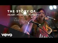 Download Lagu Tasha Cobbs Leonard - The Story Of…Heart. Passion. Pursuit. Episode 2 (The Name Of Our God)