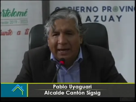 Ruta de las guitarras en la parroquia de San Bartolomé