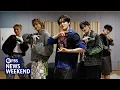 Download Lagu K-pop band 1VERSE, featuring two North Korean defectors, makes global debut