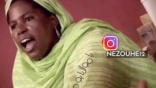 المدح النبي باللهجة الحسانية 