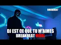 Download Lagu DJ BREAKBEAT EST CE QUE TU M'AIMES X HEY SHAKE YOUR NOW FULL BASS VIRAL TIKTOK TERBARU 2024