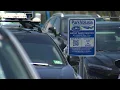 Cell phone auto correct blamed for parking tickets near Volusia beach