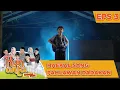 Download Lagu Haekal Sang Pahlawan Dadakan - Kun Anta Mendadak Santri