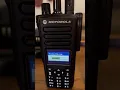 Download Lagu Motorola XPR7550e scanning and decoding MDC-1200