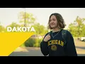 Transferring to UM-Dearborn - Dakota