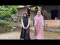 Lagu HIDUPLAH DI ATAS TAKDIR SENDIRI || PERTEMUAN DUA BIDADARI CANTIK || PENDERITAAN GADIS DESA
