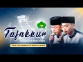 Download Lagu Tafakkur - Moh. Romadhoni ft. Roihan Hofifi | Ahbabul Musthofa Bangkalan (Official Live Music Video)