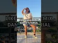 Download Lagu like JENNIE (Peggy Gou Remix) Dance Tutorial Slow and Mirrored #dancetutorial #jennie #likejennie