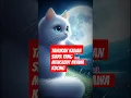 Download Lagu tahukah kalian siapa yang mencabut nyawa kucing #cintaislam #short #pecintarosulullah #bismillah