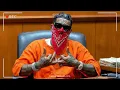Reactions of Gang Leaders Getting Life In Prison