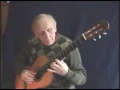 Download Lagu Robert Schumann - Träumerei - guitar by Cesar Amaro
