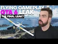 Does the GTA 6 Leaker have the ENTIRE Game