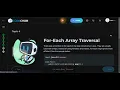 Java Arrays Part 2