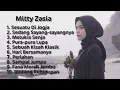 Download Lagu Full Album Mitty Zasia Terenak 2021 - Akustik Cover