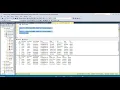 OFFSET FETCH in SQL SQL Tutorial