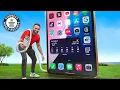 We built the Biggest iPhone in the World.