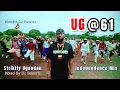 Download Lagu UG At 61 Independence Mix 2023 - Dj Senior'B [UG @ 61 Party Mix]