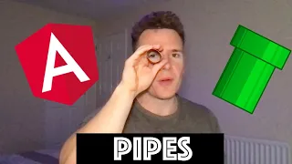 ANGULAR 12 TUTORIAL Part 4 PIPES