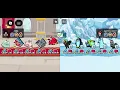 NEW UPDATE INF GLITCH EXP PET 1 SHOT COMBO GLITCH USE BEFORE PATCHED - BATTLE PETS ROBLOX