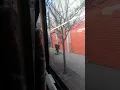 New Jersey Transit Onboard 2002 MCI Bus on Route 160