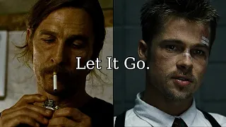 Let It Go. 2.0