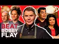Can Iron Chef Stephanie Izard Beat Bobby Flay Full Episode Recap S14 E4 Food Network