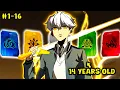 Download Lagu While Others Have One Elemental Powers He Awaken Five Of Them! - Manhwa Recap