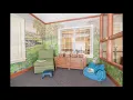 Carolina Caring In-Patient Facilities
