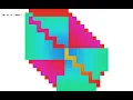 10 11 recursion animation