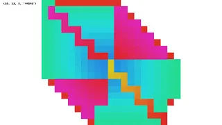 10 11 recursion animation