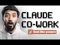 Anthropic s Claude Co-work Just Made ChatGPT Look Useless Complete Mastery Guide