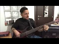 Download Lagu Billy Preston - My Sweet Lord Bass Cover