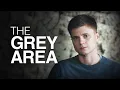 Download Lagu The Grey Area: Perspective of a Masculine Female
