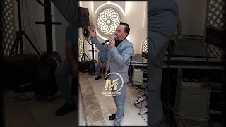 النجم ضياء العراقي   جتنا البنية حفلة لايف مع سليم محلا دندنها