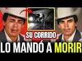 Chalino Sanchez The Disgusting Secret He Kept Silent on Stage the Night He Was Killed
