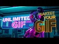 BUILD your OWN AI GIF GENERATOR in 5 minutes no subscription unlimited GIFS UNCENSORED in 2 mins