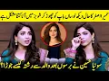 Download Lagu Aik Choti Si Ghalti Har Nojawan Ladki Ko Tabah Kar Sakti Hai | Sonya Hussyn | Humaira Asghar | JP2Q
