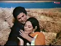 Romantic Song - Jhukti Ghata Humse Kahe | झुकती घटा हमसे कहे | Pyase Dil 1973 Film Song