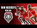 New Mexico s New Era Of Distance Running